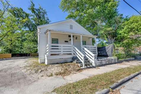 1206 Dawson Street Wilmington NC 28401
