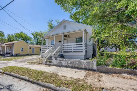 1206 Dawson Street Wilmington NC 28401