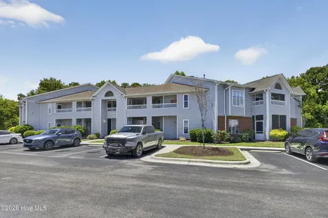 4158 Breezewood Drive Wilmington NC 28412