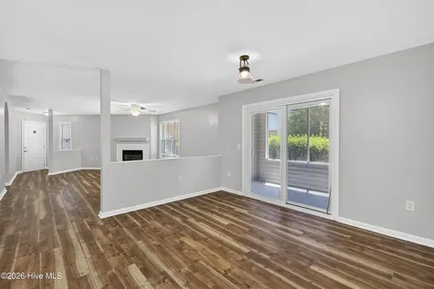 4158 Breezewood Drive Wilmington NC 28412
