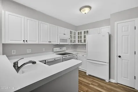 4158 Breezewood Drive Wilmington NC 28412