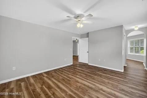 4158 Breezewood Drive Wilmington NC 28412