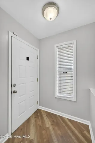 4158 Breezewood Drive Wilmington NC 28412