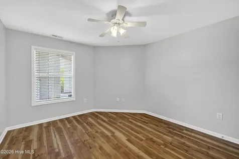 4158 Breezewood Drive Wilmington NC 28412