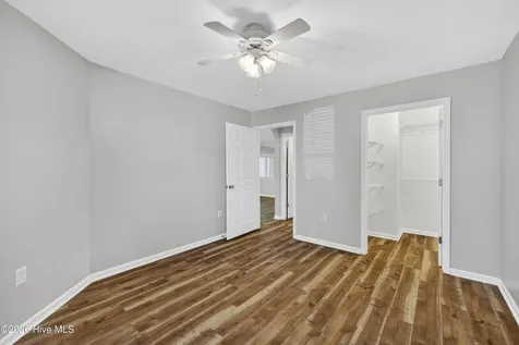 4158 Breezewood Drive Wilmington NC 28412