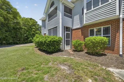 4158 Breezewood Drive Wilmington NC 28412