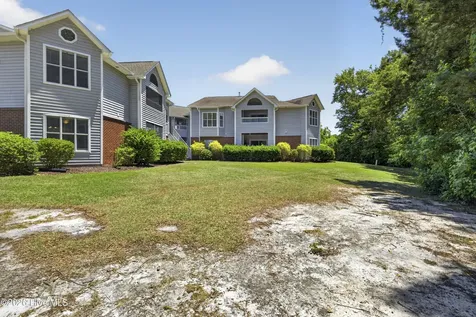 4158 Breezewood Drive Wilmington NC 28412
