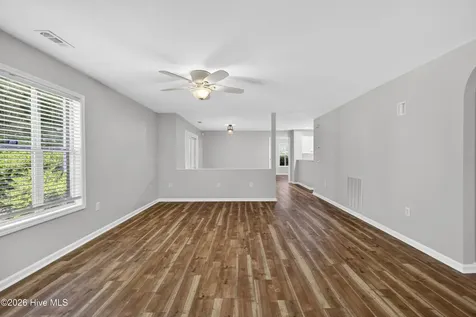4158 Breezewood Drive Wilmington NC 28412