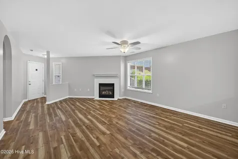 4158 Breezewood Drive Wilmington NC 28412