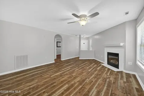 4158 Breezewood Drive Wilmington NC 28412