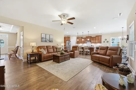 4100 Irwin Drive Aberdeen NC 28315