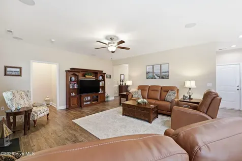 4100 Irwin Drive Aberdeen NC 28315