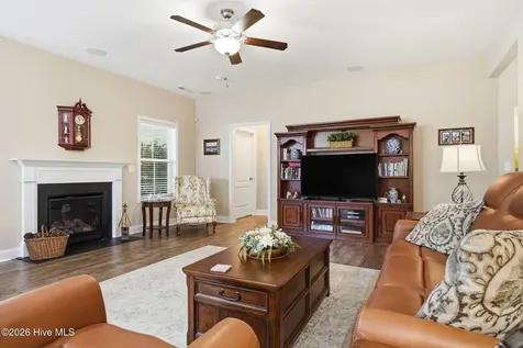 4100 Irwin Drive Aberdeen NC 28315