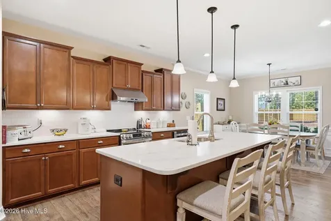 4100 Irwin Drive Aberdeen NC 28315