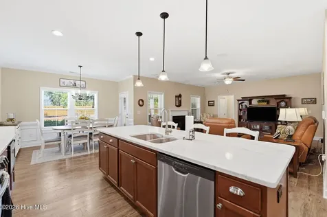 4100 Irwin Drive Aberdeen NC 28315