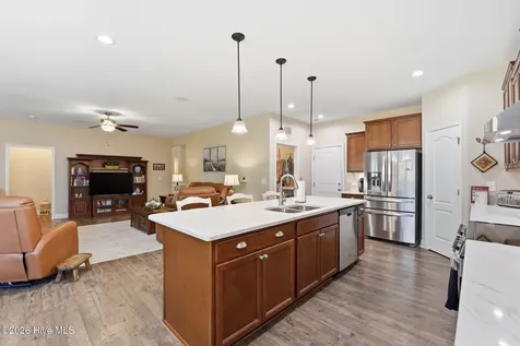 4100 Irwin Drive Aberdeen NC 28315