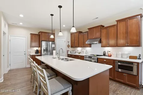 4100 Irwin Drive Aberdeen NC 28315