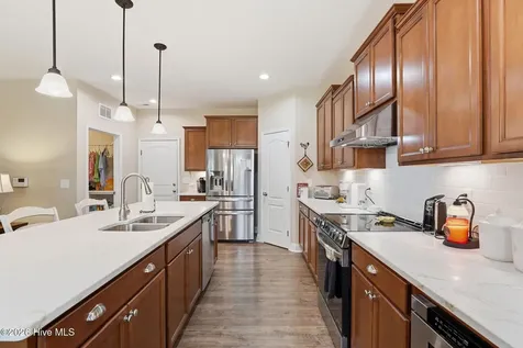 4100 Irwin Drive Aberdeen NC 28315