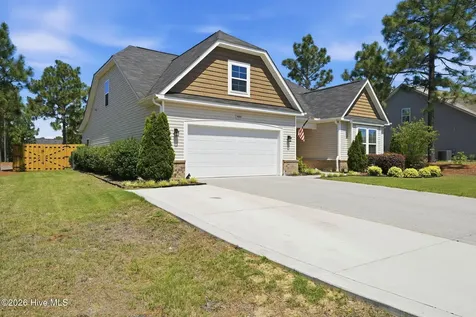 4100 Irwin Drive Aberdeen NC 28315