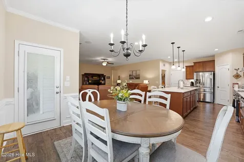 4100 Irwin Drive Aberdeen NC 28315