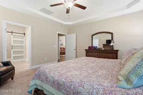 4100 Irwin Drive Aberdeen NC 28315