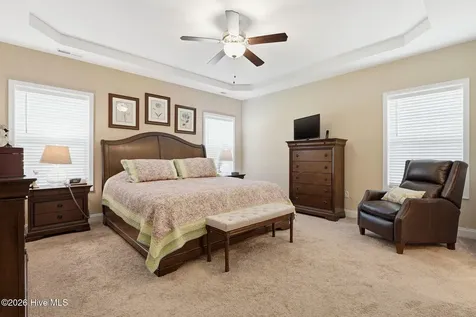 4100 Irwin Drive Aberdeen NC 28315