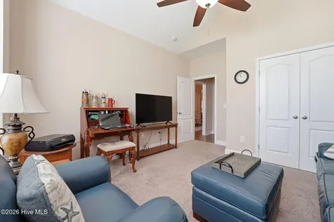4100 Irwin Drive Aberdeen NC 28315