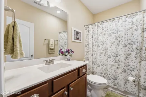 4100 Irwin Drive Aberdeen NC 28315