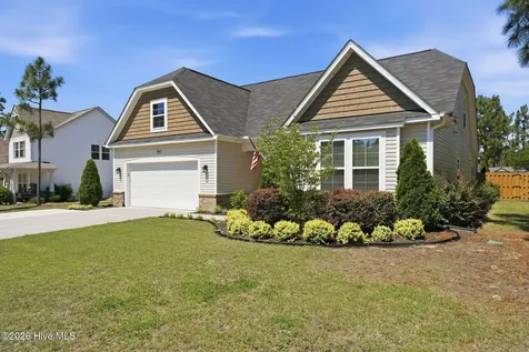4100 Irwin Drive Aberdeen NC 28315