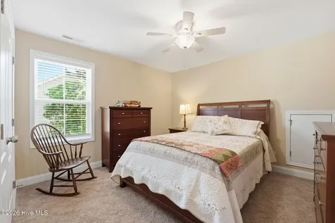 4100 Irwin Drive Aberdeen NC 28315