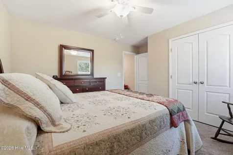 4100 Irwin Drive Aberdeen NC 28315