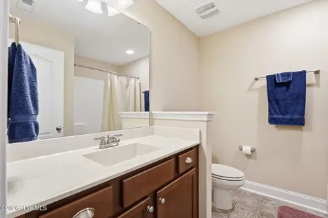 4100 Irwin Drive Aberdeen NC 28315