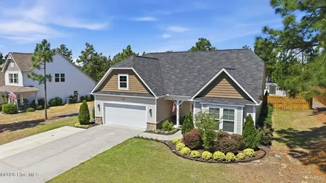 4100 Irwin Drive Aberdeen NC 28315