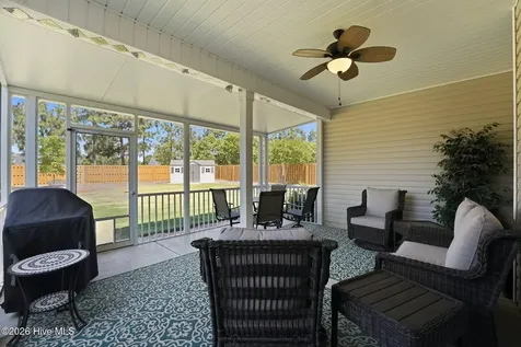 4100 Irwin Drive Aberdeen NC 28315