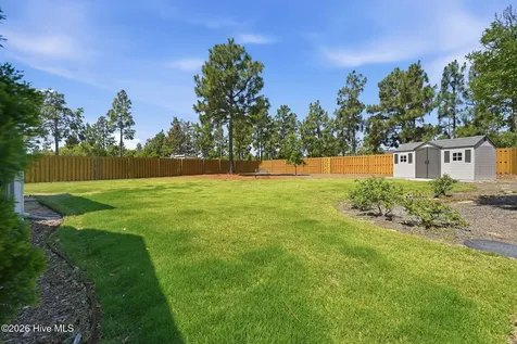 4100 Irwin Drive Aberdeen NC 28315