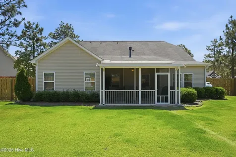 4100 Irwin Drive Aberdeen NC 28315