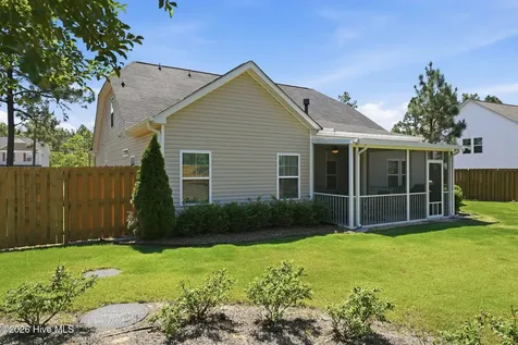 4100 Irwin Drive Aberdeen NC 28315