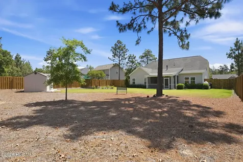 4100 Irwin Drive Aberdeen NC 28315
