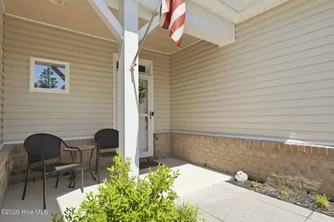 4100 Irwin Drive Aberdeen NC 28315