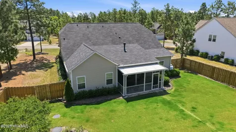 4100 Irwin Drive Aberdeen NC 28315