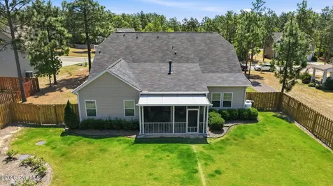 4100 Irwin Drive Aberdeen NC 28315