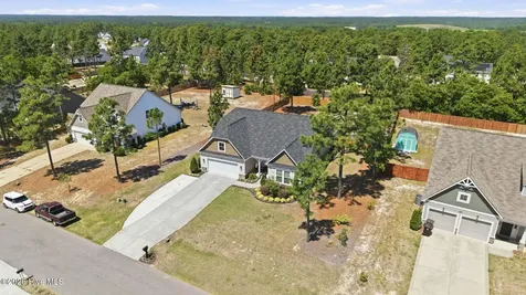 4100 Irwin Drive Aberdeen NC 28315