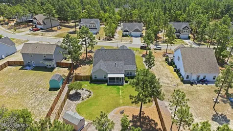 4100 Irwin Drive Aberdeen NC 28315