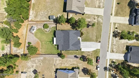 4100 Irwin Drive Aberdeen NC 28315