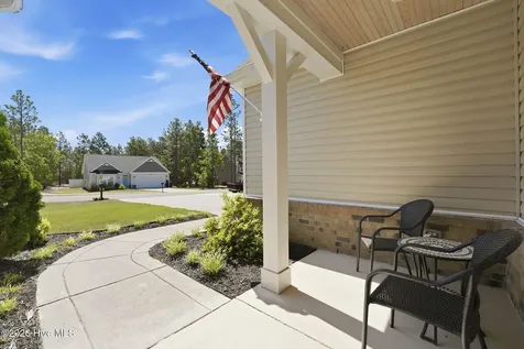 4100 Irwin Drive Aberdeen NC 28315