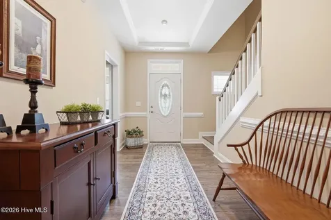 4100 Irwin Drive Aberdeen NC 28315