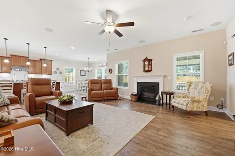 4100 Irwin Drive Aberdeen NC 28315