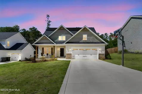 183 Rough Ridge Trail Aberdeen NC 28315