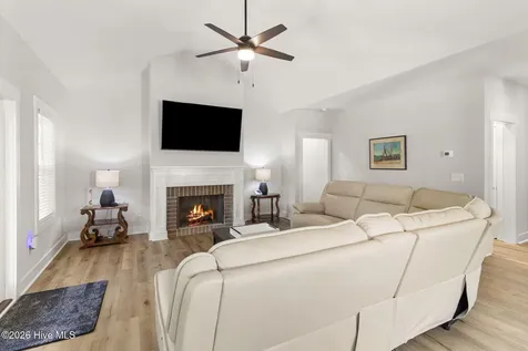 183 Rough Ridge Trail Aberdeen NC 28315