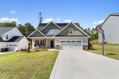 183 Rough Ridge Trail Aberdeen NC 28315